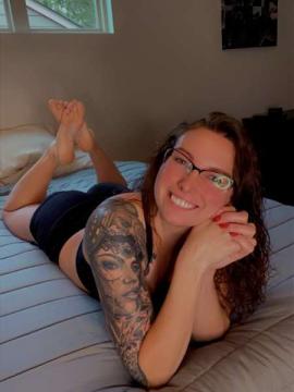 OnlyFans - Riley Jade / @rileyjadeadams Scene 93