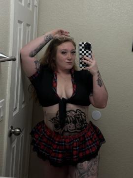 OnlyFans - Fatty Kirkpatrick / @flawlislawlis Scene 1 — photo 8 of 20
