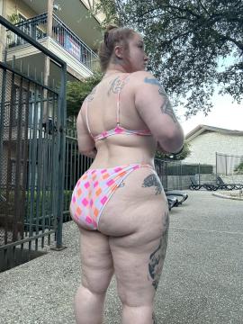 OnlyFans - Fatty Kirkpatrick / @flawlislawlis Scene 1 — photo 12 of 20