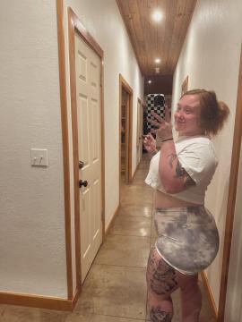 OnlyFans - Fatty Kirkpatrick / @flawlislawlis Scene 1 — photo 18 of 20