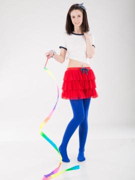 TENDER GIRL — photo 1 of 20