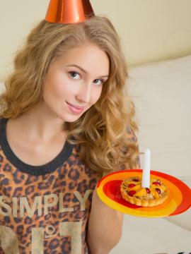 BIRTHDAY GIRL — photo 2 of 20