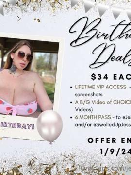 OnlyFans - JessieMinx / @jessieminx Scene 59