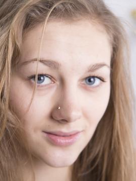 CHARMING GIRL — photo 19 of 20