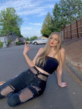 OnlyFans - Cassandra Summer / @csblondebombshell Scene 2 — photo 19 of 20