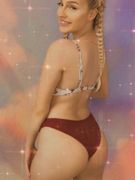 OnlyFans - Cassandra Summer / @csblondebombshell Scene 5 — photo 20 of 20