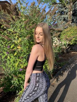 OnlyFans - Cassandra Summer / @csblondebombshell Scene 11 — photo 18 of 20