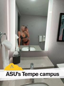 OnlyFans - Cassandra Summer / @csblondebombshell Scene 12 — photo 14 of 20