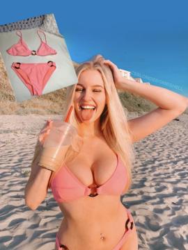 OnlyFans - Cassandra Summer / @csblondebombshell Scene 15 — photo 20 of 20