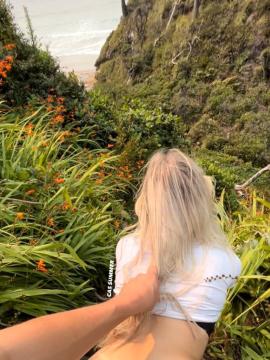 OnlyFans - Cassandra Summer / @csblondebombshell Scene 17 — photo 19 of 20