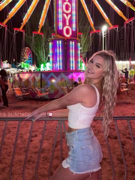 OnlyFans - Cassandra Summer / @csblondebombshell Scene 18 — photo 16 of 20