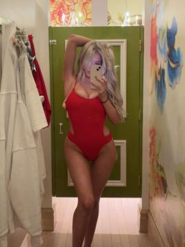 OnlyFans - Cassandra Summer / @csblondebombshell Scene 19 — photo 7 of 20