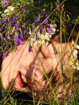 FLOWERING — photo 20 of 20