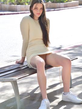 Our Tallest FTV Girl — photo 6 of 15