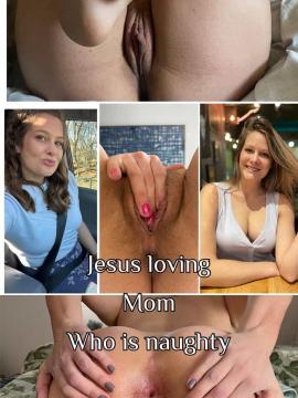 OnlyFans - That Christian Mom / @Vivi_Lane Scene 2 — photo 5 of 20