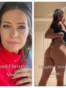 OnlyFans - That Christian Mom / @Vivi_Lane Scene 7 — photo 8 of 20