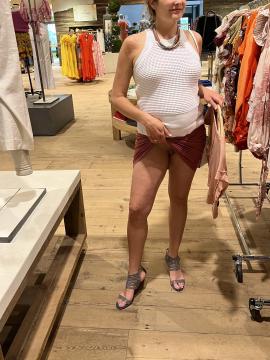 OnlyFans - That Christian Mom / @Vivi_Lane Scene 10 — photo 17 of 20
