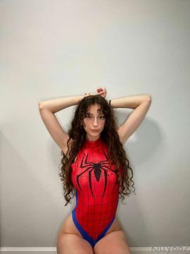 OnlyFans - Alicia / @kitty882 Scene 19 — photo 19 of 20