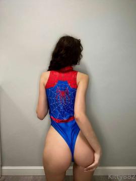 OnlyFans - Alicia / @kitty882 Scene 23 — photo 7 of 20