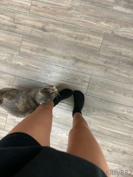 OnlyFans - Alicia / @kitty882 Scene 45