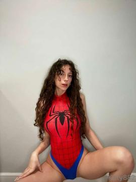 OnlyFans - Alicia / @kitty882 Scene 74 — photo 6 of 20