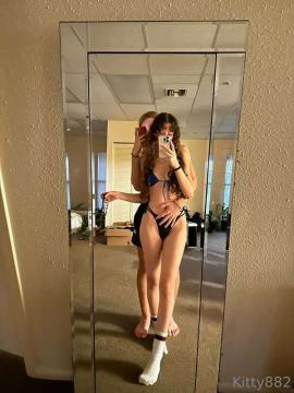 OnlyFans - Alicia / @kitty882 Scene 98 — photo 6 of 20