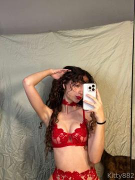 OnlyFans - Alicia / @kitty882 Scene 125 — photo 4 of 20