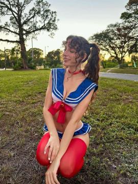 OnlyFans - Alicia / @kitty882 Scene 164 — photo 4 of 20