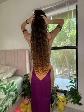 OnlyFans - Alicia / @kitty882 Scene 175 — photo 15 of 20