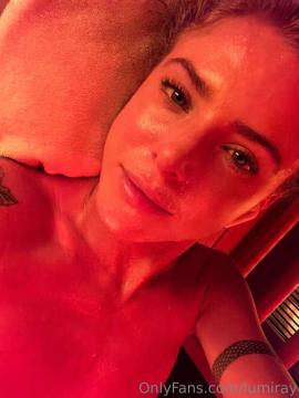 OnlyFans - Lumi Ray / @lumiray Scene 12 — photo 1 of 20
