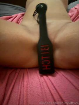 OnlyFans - PrettyKitty / @pr3ttykitty26 — photo 27 of 32
