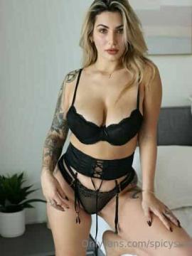 OnlyFans - Spicysweetone / @Spicysweetone Scene 1 — photo 5 of 20
