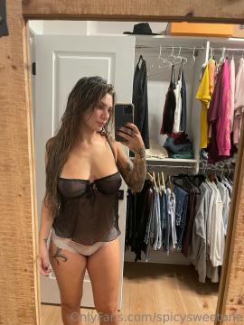 OnlyFans - Spicysweetone / @Spicysweetone Scene 13 — photo 15 of 20