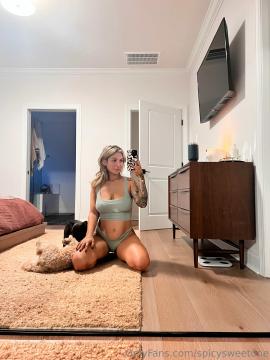 OnlyFans - Spicysweetone / @Spicysweetone Scene 20 — photo 15 of 20