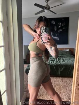 OnlyFans - Spicysweetone / @Spicysweetone Scene 48