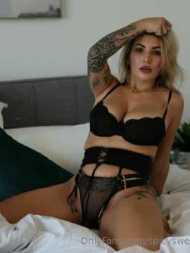 OnlyFans - Spicysweetone / @Spicysweetone Scene 54