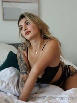 OnlyFans - Spicysweetone / @Spicysweetone Scene 61 — photo 18 of 20