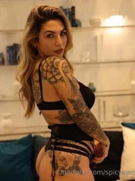 OnlyFans - Spicysweetone / @Spicysweetone Scene 68 — photo 9 of 20