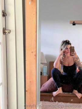 OnlyFans - Spicysweetone / @Spicysweetone Scene 69