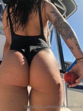 OnlyFans - Spicysweetone / @Spicysweetone Scene 101