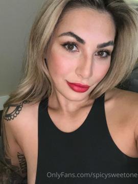 OnlyFans - Spicysweetone / @Spicysweetone Scene 147 — photo 11 of 20