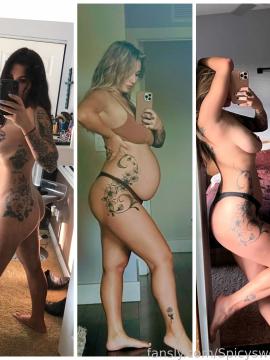 OnlyFans - Spicysweetone / @Spicysweetone Scene 187 — photo 7 of 20