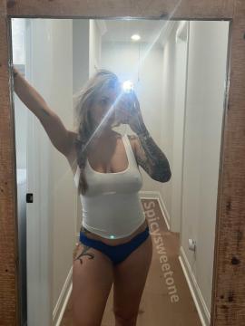 OnlyFans - Spicysweetone / @Spicysweetone Scene 210 — photo 12 of 20