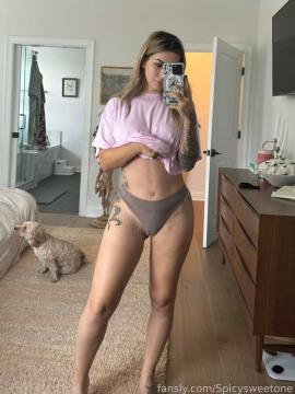 OnlyFans - Spicysweetone / @Spicysweetone Scene 213 — photo 3 of 20