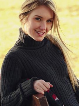 Supermodel Jewel in November — photo 5 of 15