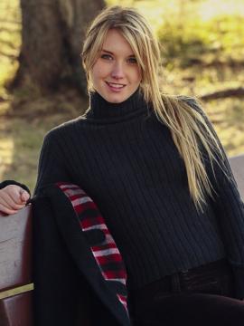 Supermodel Jewel in November — photo 6 of 15