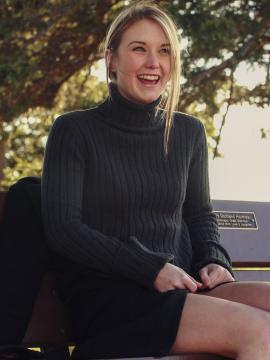 Supermodel Jewel in November — photo 15 of 15