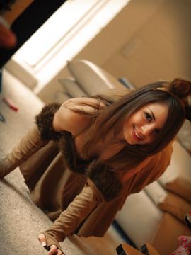 Aspen is a Furry. Who knew? — photo 8 of 15