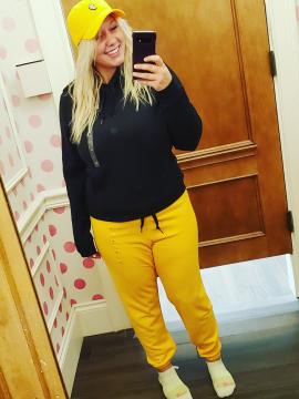 OnlyFans - BigBoobieBubblez / @u238457058 Scene 1