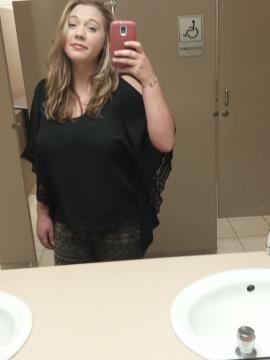 OnlyFans - BigBoobieBubblez / @u238457058 Scene 6